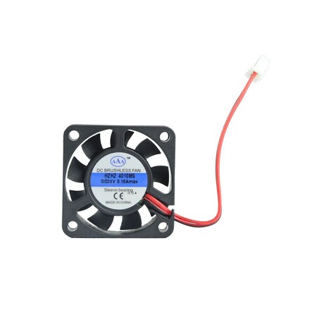 Monoprice MP Select Plus 40x40x10mm Fan 33765